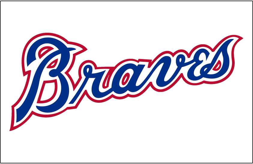 Atlanta Braves 1974-1975 Jersey Logo v2 DIY iron on transfer (heat transfer)